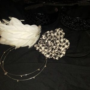 Head band lot